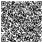 QR code with Randolph Cnty Sheriff's Office contacts