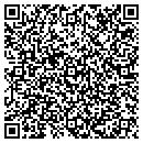 QR code with Ret Corp contacts