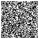 QR code with Whiptail contacts
