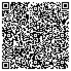 QR code with C & S Export & Import Incorporated contacts