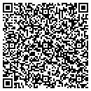 QR code with D & S Computer Repairs contacts