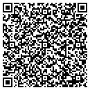 QR code with N A D C contacts