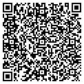 QR code with Cnc Concepts Inc contacts