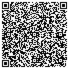 QR code with C & P Distributing LLC contacts