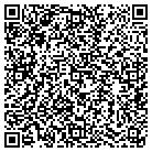 QR code with B & C Crane Service Inc contacts