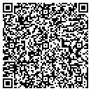 QR code with M F S Systems contacts