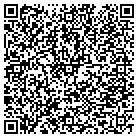QR code with N Ec Display Solutions of Amer contacts