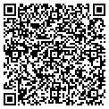 QR code with Pin-Tech contacts
