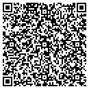 QR code with Toft-Nielsen contacts