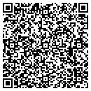QR code with Aerionx Inx contacts
