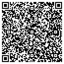 QR code with KJR Web Designs Inc contacts