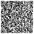 QR code with Agoura Data Systems Inc contacts