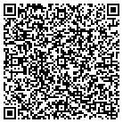 QR code with White Orchid Inn & Spa contacts