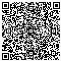 QR code with A & M Tools contacts