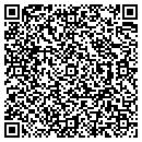 QR code with Avision Labs contacts