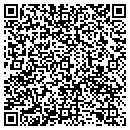 QR code with B C D Technologies Inc contacts