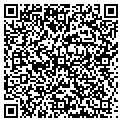 QR code with B & G Custom contacts