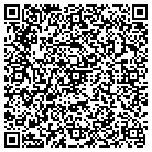 QR code with Binary Platforms Inc contacts
