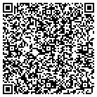QR code with Canberra Albuquerque Inc contacts