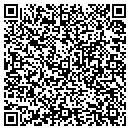 QR code with Ceven Corp contacts