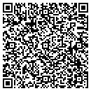 QR code with C N G I Inc contacts
