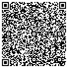 QR code with C O O Instruments Inc contacts