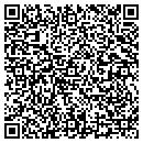 QR code with C & S Advanced Tech contacts