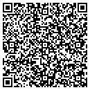 QR code with C T Exchanges Corporation contacts