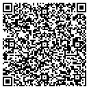 QR code with Davlin LLC contacts