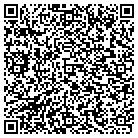 QR code with D P Technologies Inc contacts