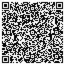 QR code with E-Square Co contacts