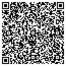 QR code with E Z Systems contacts
