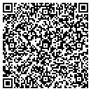 QR code with F3 Distribution contacts