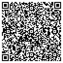 QR code with G2 Computers contacts