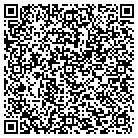 QR code with Hanson's Technical Computers contacts