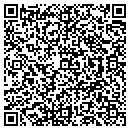 QR code with I T Worx Inc contacts