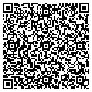 QR code with A Matter of Taste contacts