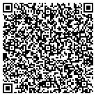 QR code with Mcenroe Voice & Data contacts
