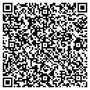 QR code with A E Pellow Builders contacts