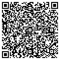 QR code with Oakenshield Inc contacts