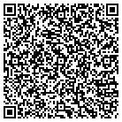 QR code with P C Micro Center International contacts