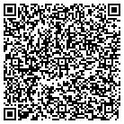 QR code with Prosys Information Systems Inc contacts