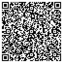 QR code with P & S Usa Enterprise Corp contacts
