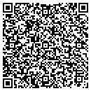 QR code with L D Pankey Institute contacts