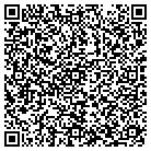 QR code with Racklogic Technologies Inc contacts