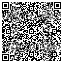 QR code with R A I Technology Inc contacts