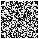 QR code with Roeing Corp contacts