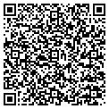 QR code with Rtw contacts