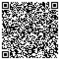 QR code with Sx3 Global contacts