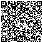 QR code with Anthony's Unique Cleaning contacts